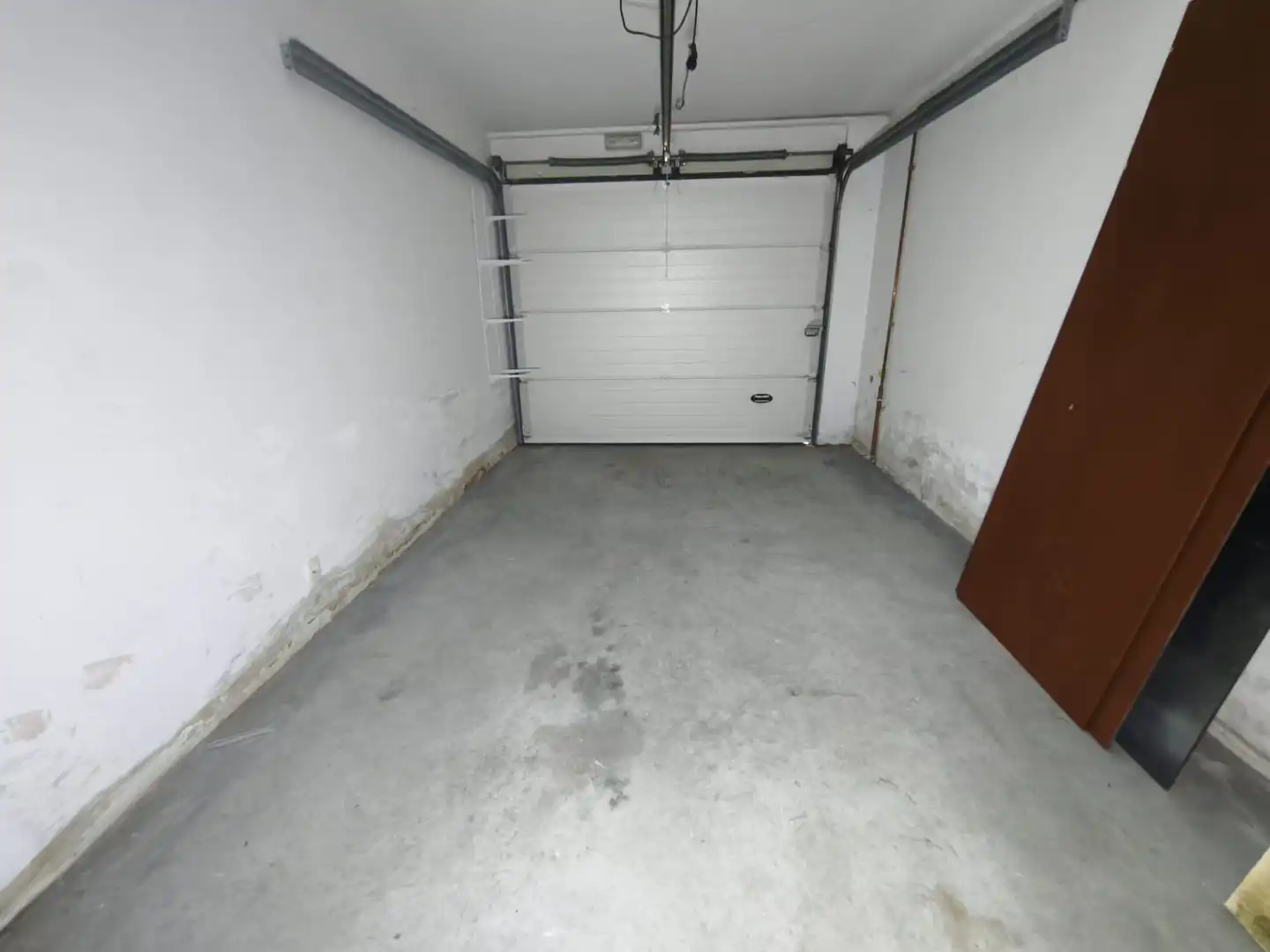 Aparcament de Casa o xalet en venda en Orkoien amb Jardí privat