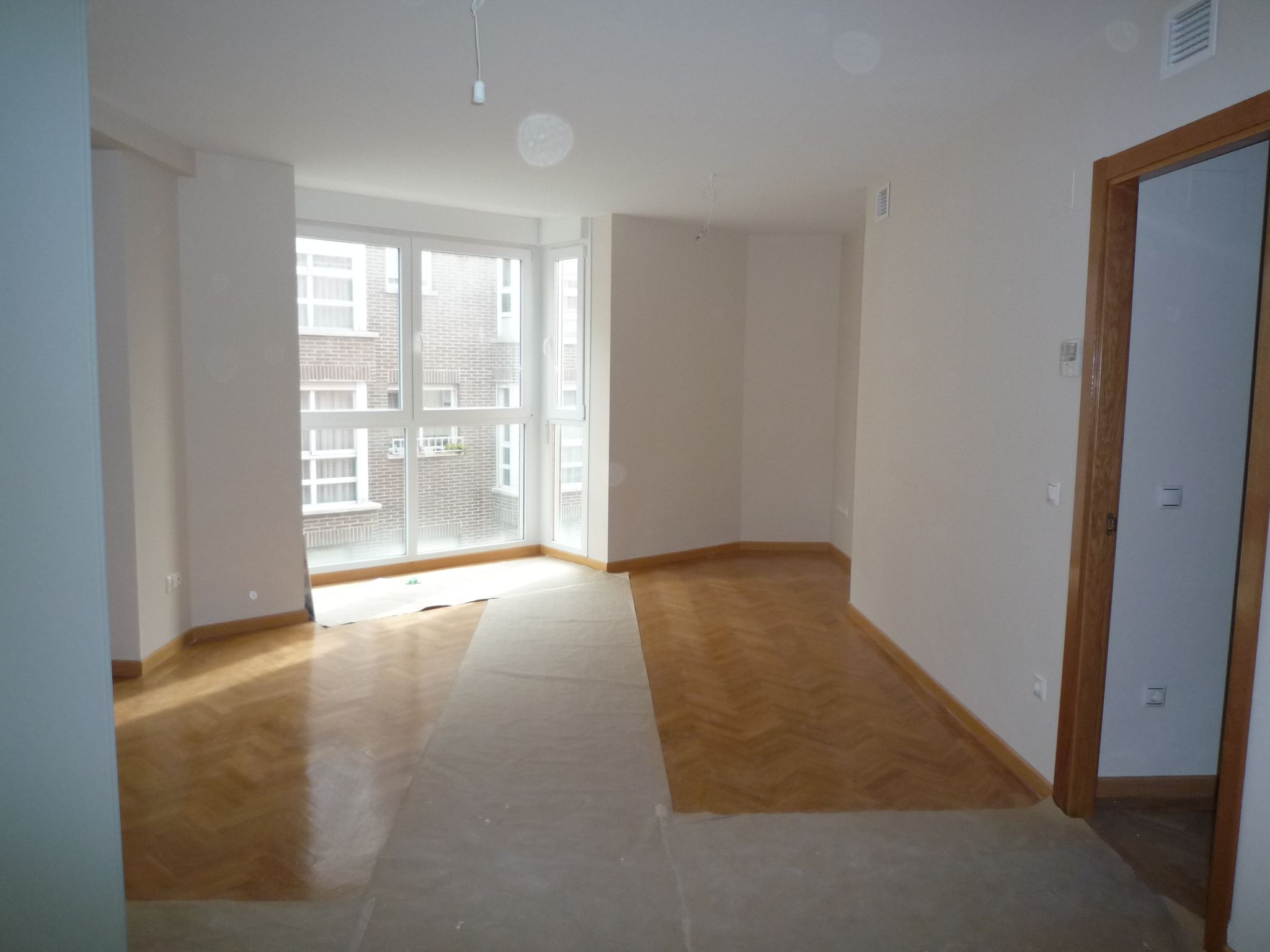 Pis de lloguer a Calle de Álava, 18, Ventas