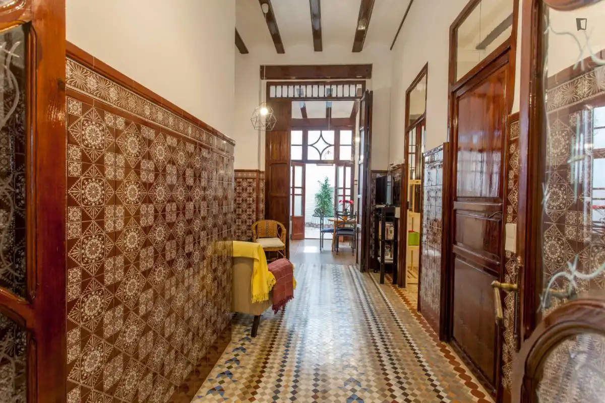 Apartament de lloguer a Alboraya Centro