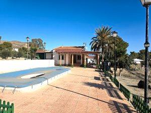 Exterior view of House or chalet for sale in Alicante / Alacant  with Air Conditioner, Private garden and Terrace