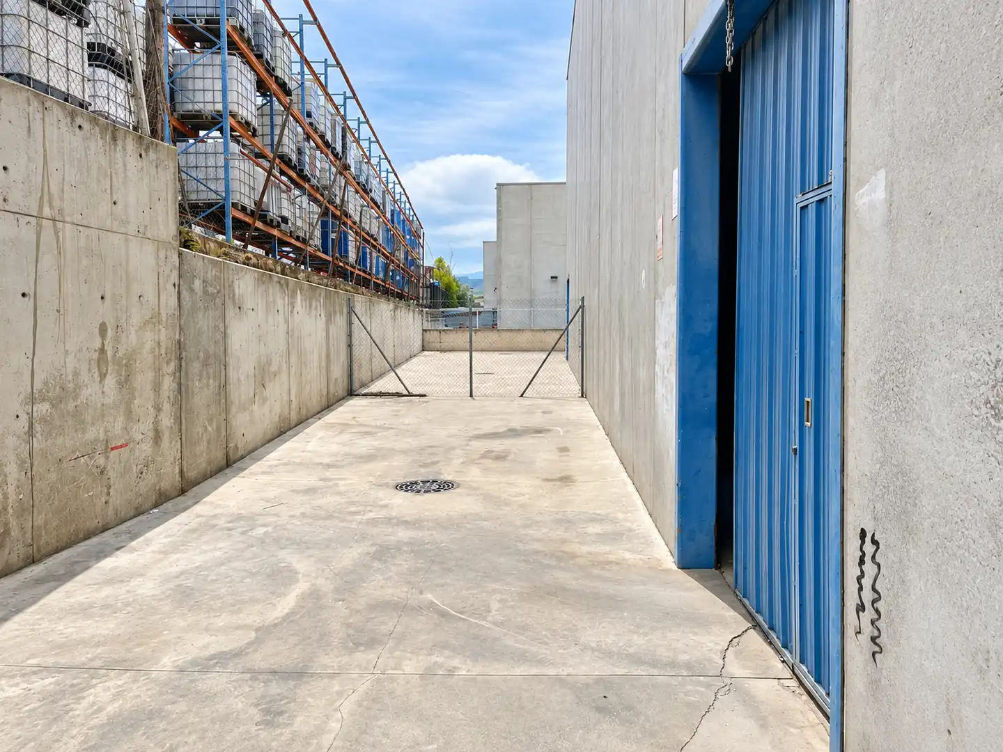 Industrial building to rent in Sant Andreu de la Barca, imagen 22