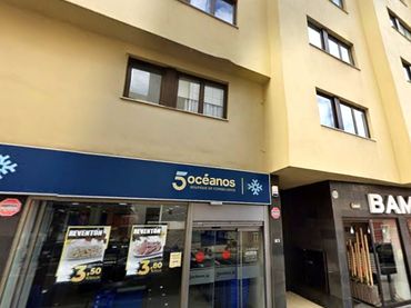 Piso en venta en Sor Soledad Cobian