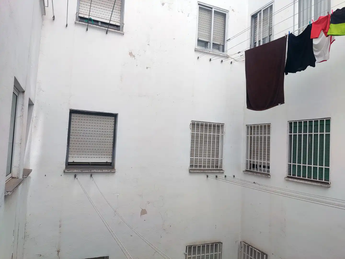 Piso en venta en Calle Libertad, Centro - Plaza Mayor