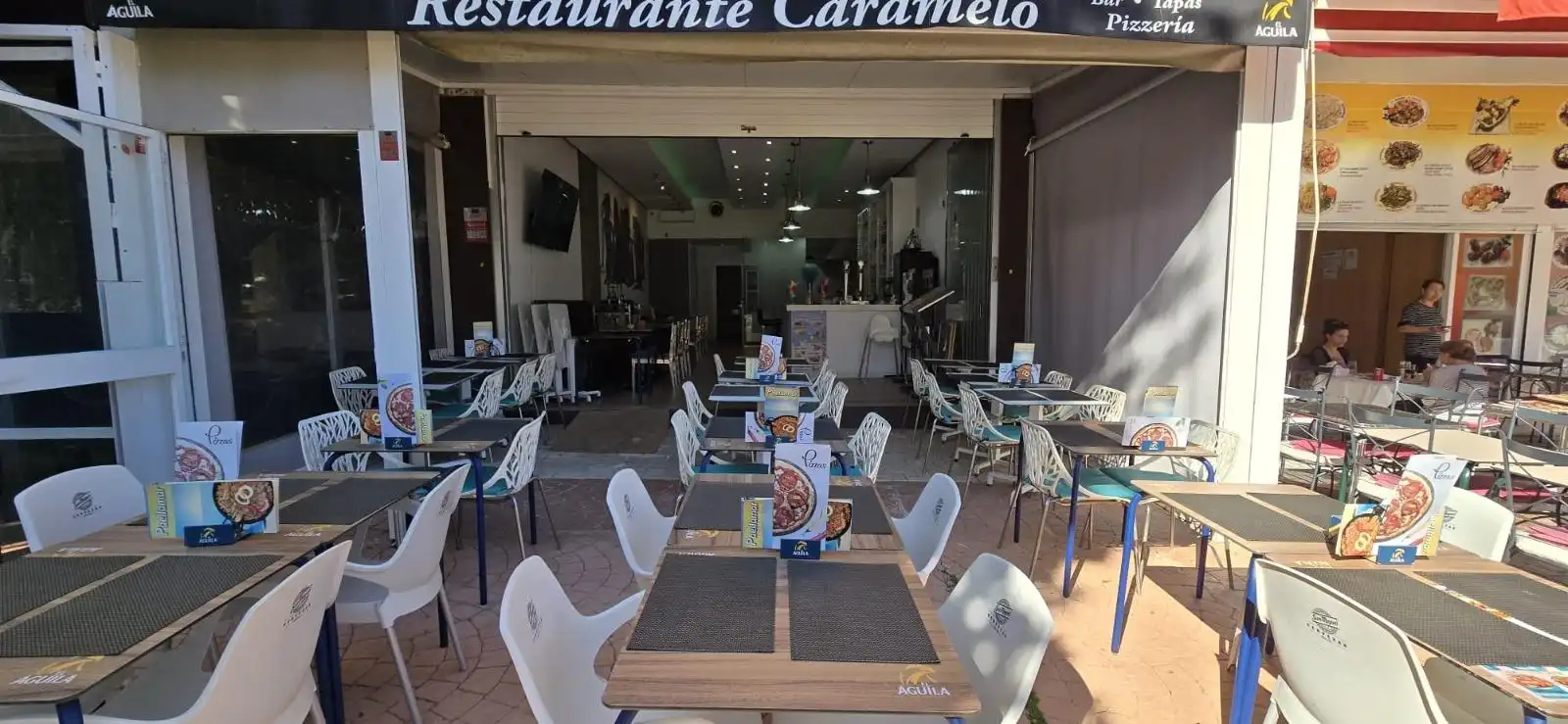 Local en venda en Torremolinos amb Aire condicionat