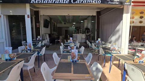 Photo 5 of Commercial properties for sale in Calle Antonio Navajas Ruiz, 2, El Bajondillo, Torremolinos