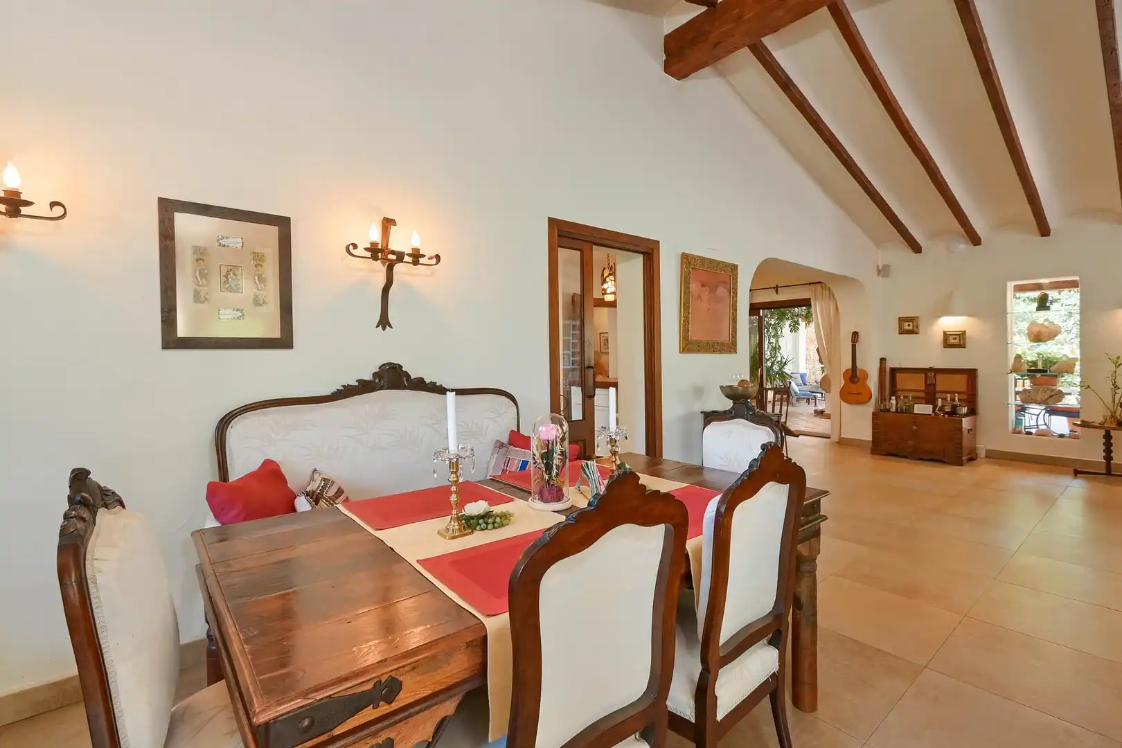 Casa in vendita a Puerto, imagen 12