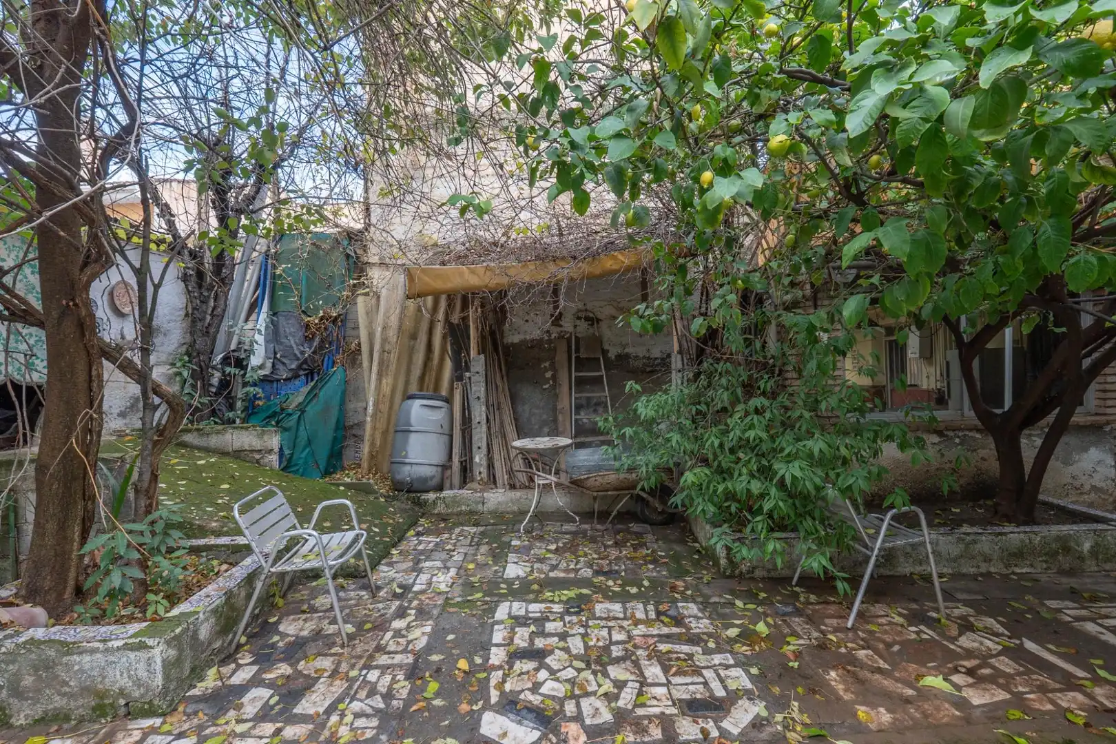 Wohnbaugrundstück zum Verkauf in San Miguel, imagen 19