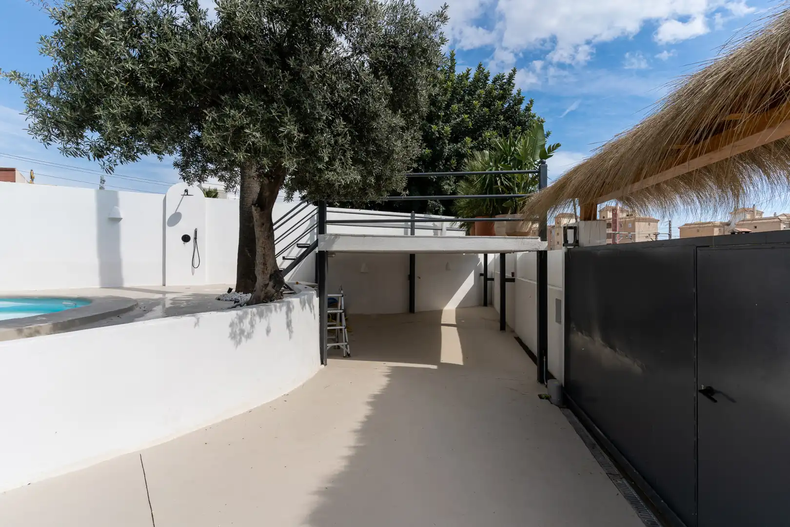 Haus mit Terrasse zum Verkauf in El Pinillo, imagen 58