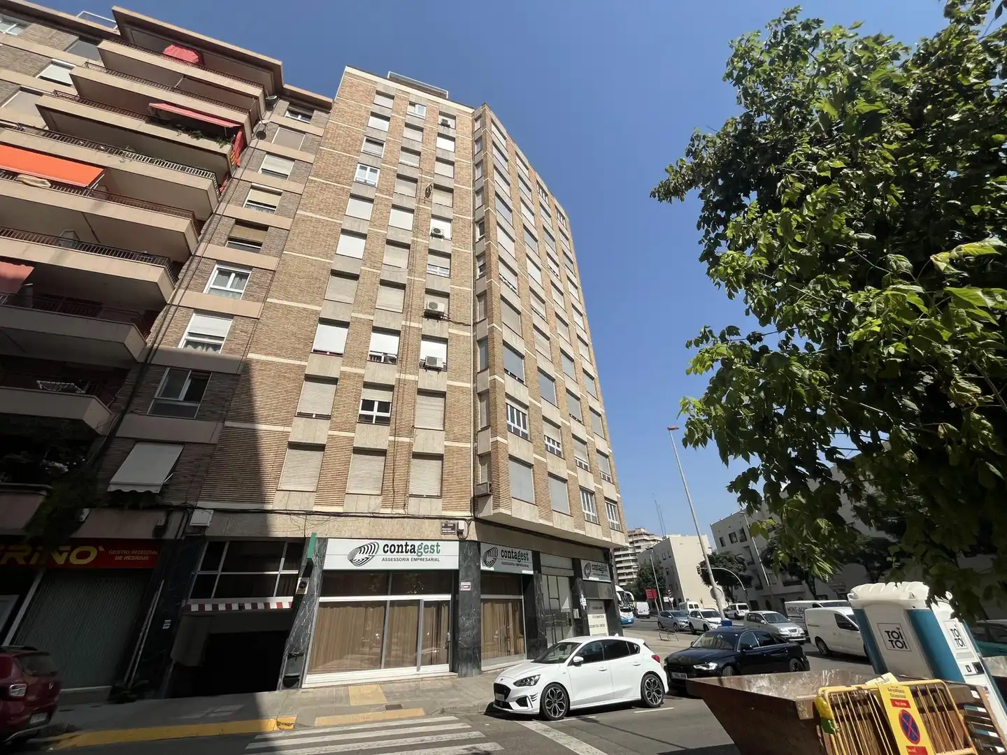 Piso con ascensor en venta en de Cos-Gayón, imagen 11