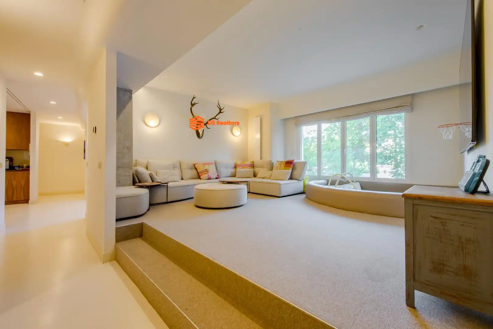 Flat with lift for sale in Barrio de Salamanca, imagen 30
