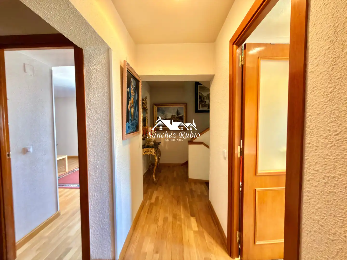 Casa o xalet en venda en Torrelodones amb Calefacció, Jardí privat i Parquet