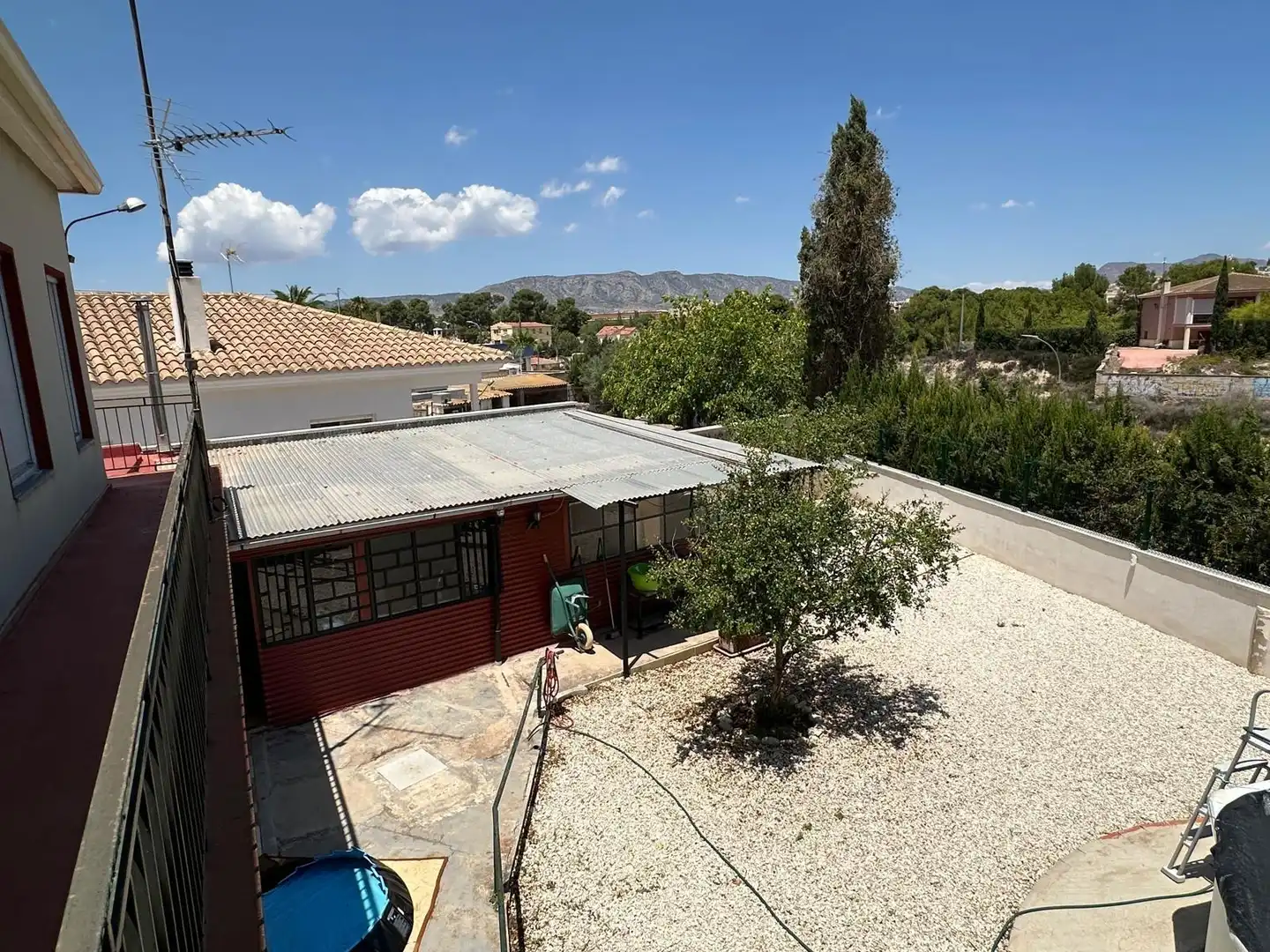 Casa amb piscina en venda a Novelda, imagen 2