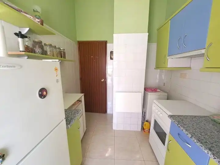 Flat for sale in Valdepeñas, imagen 6