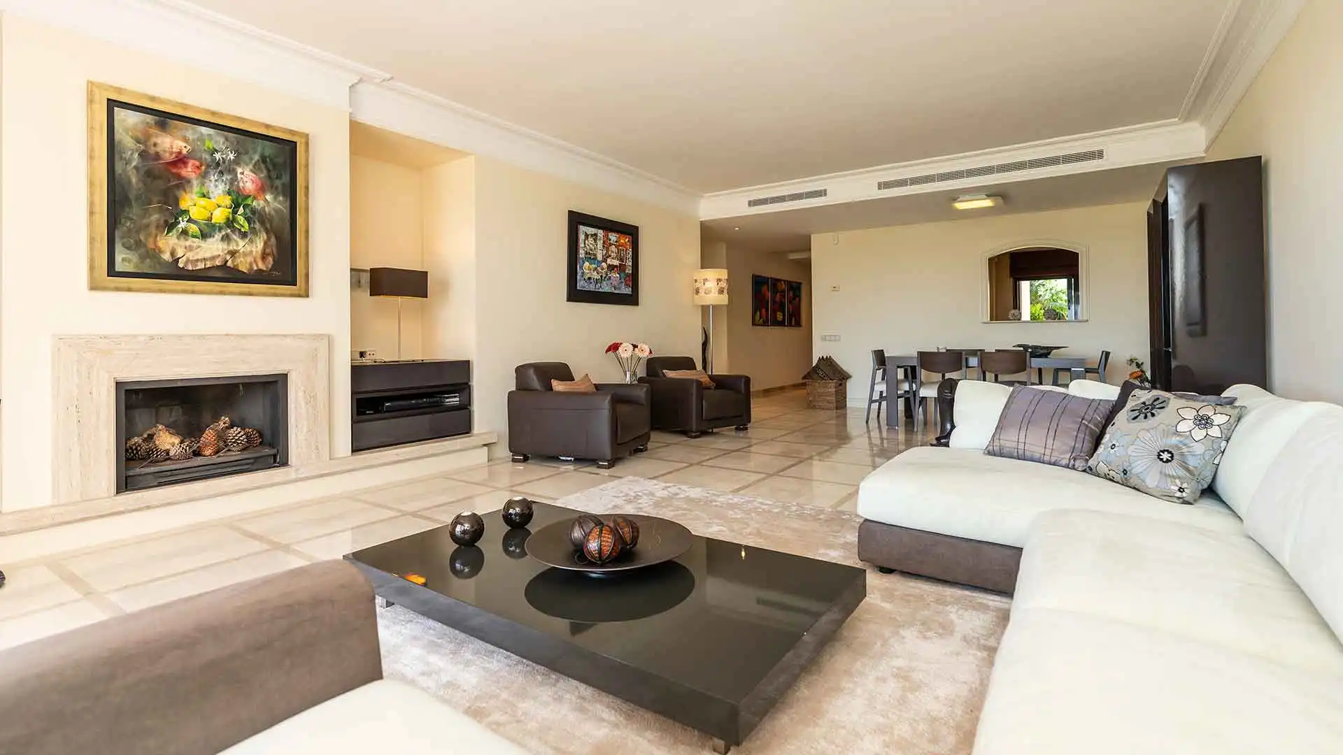 Apartment with pool for sale in COSTALITA 0, imagen 24