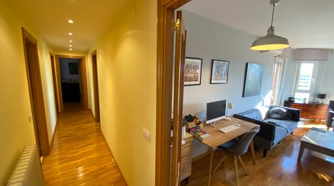 Foto 3 de Piso en venta en Calle Irati, Griseras - Gardachales, Tudela