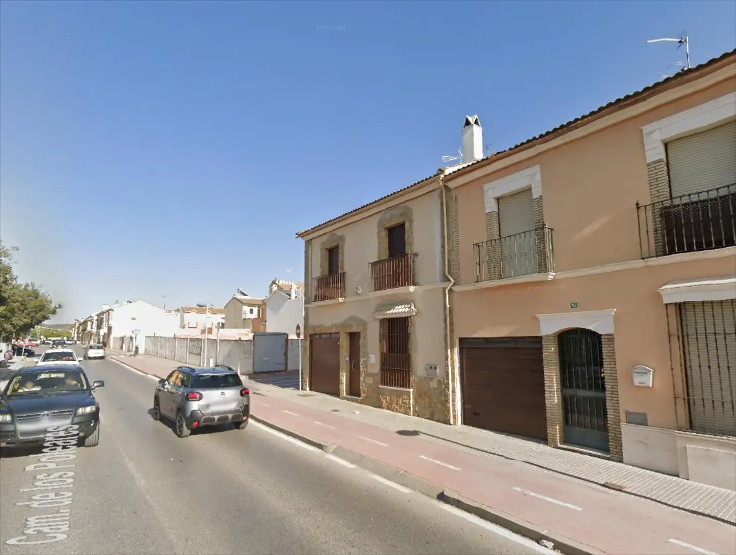 Terrenys i solars en venda a Poleares