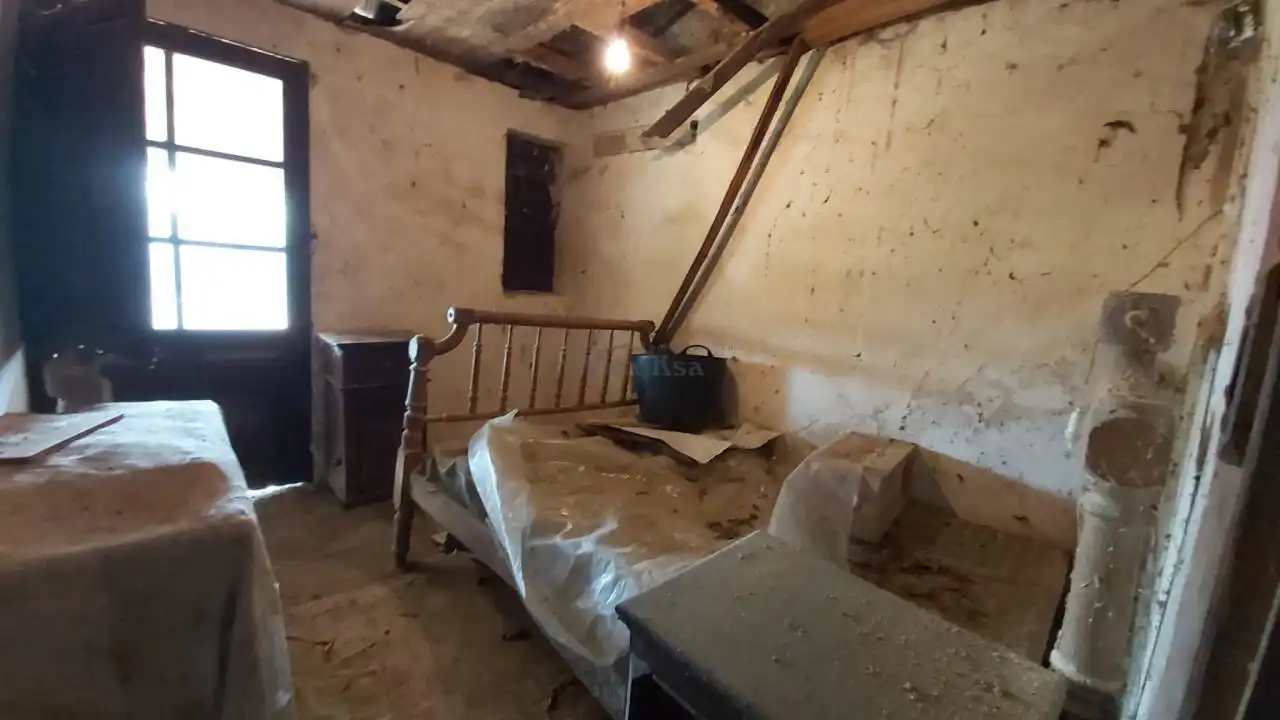 Casa o xalet en venda en San Cristovo de Cea amb Calefacció, Jardí privat i Terrassa