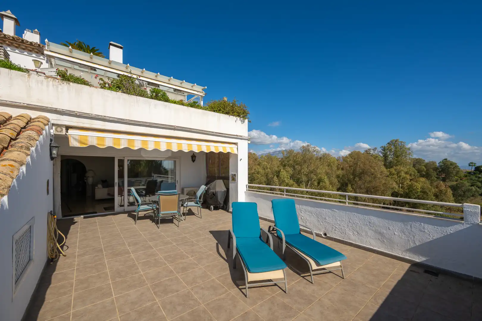 Apartment mit Pool zum Verkauf in PERNET 0, imagen 6