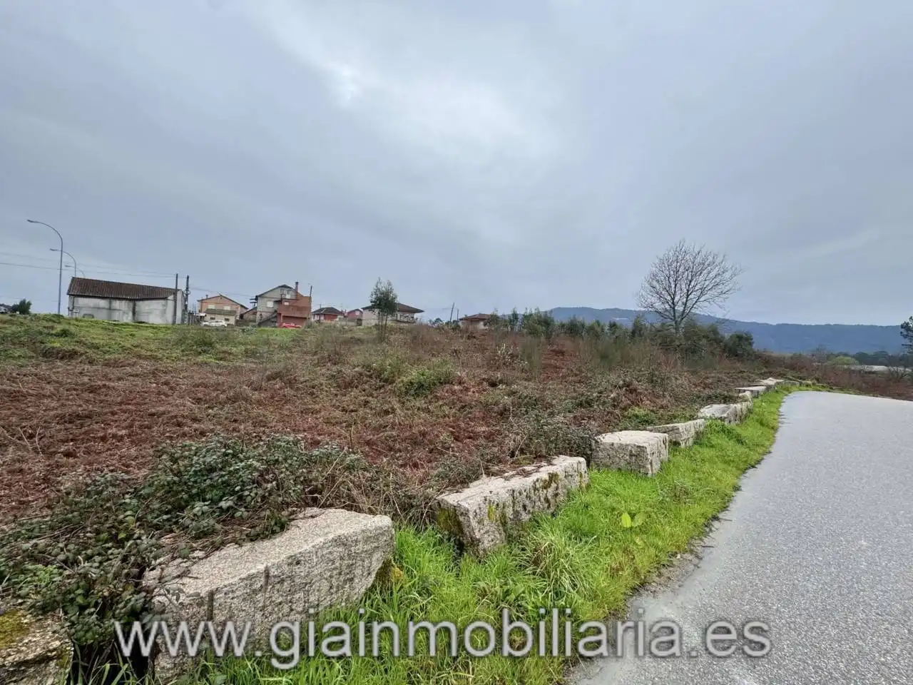 Terreni e lotti in affitto a Calle Cerquido 1, imagen 28