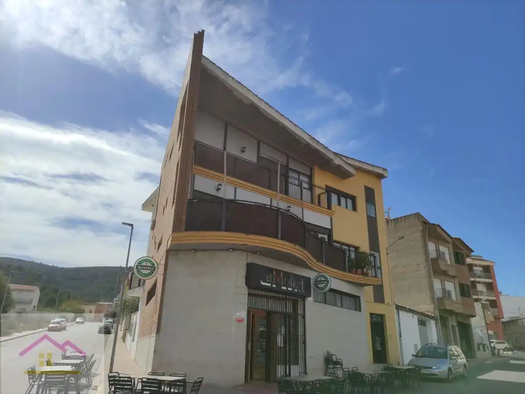 Maison avec terrasse à vendre à Calle Cami Cabanes 10, imagen 45