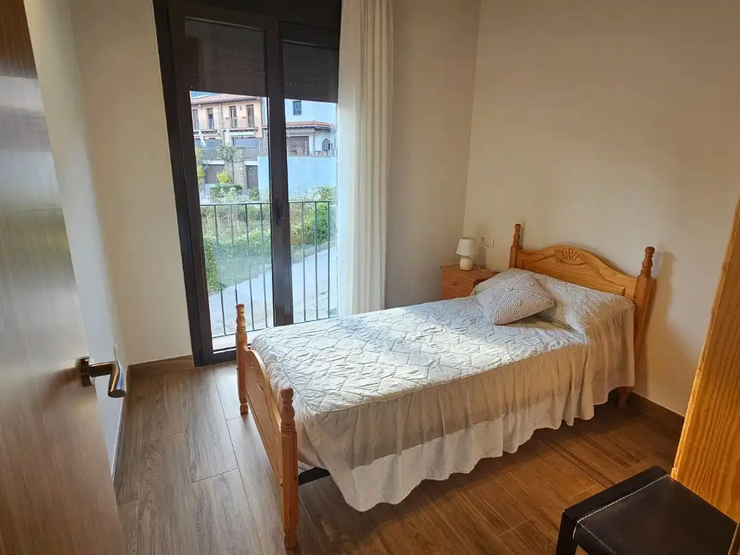 Habitación de Casa o chalet en venta en Vallfogona de Ripollès con Terraza