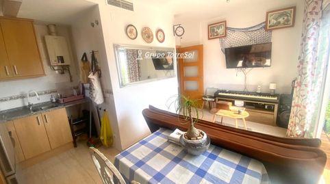 Foto 3 de Ático en venta en Anglaterra, Segur de Calafell, Calafell