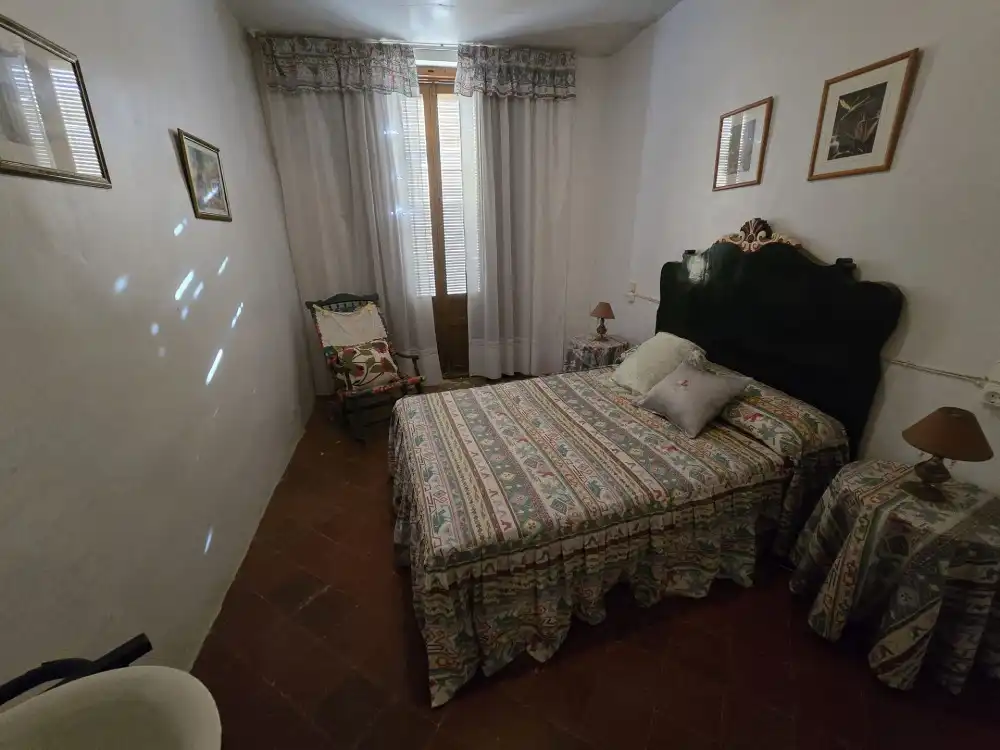 Dormitori de Casa o xalet en venda en Sax