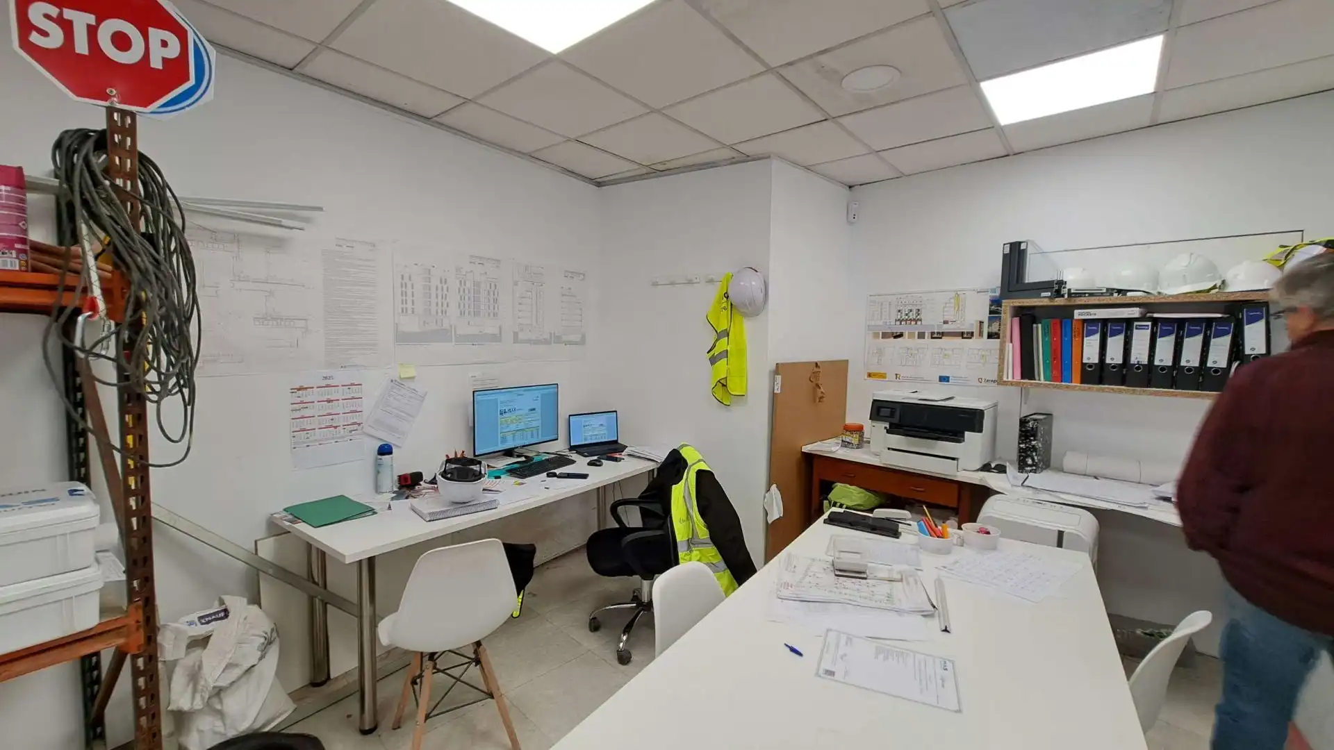 Business premises for sale in san blas, imagen 17