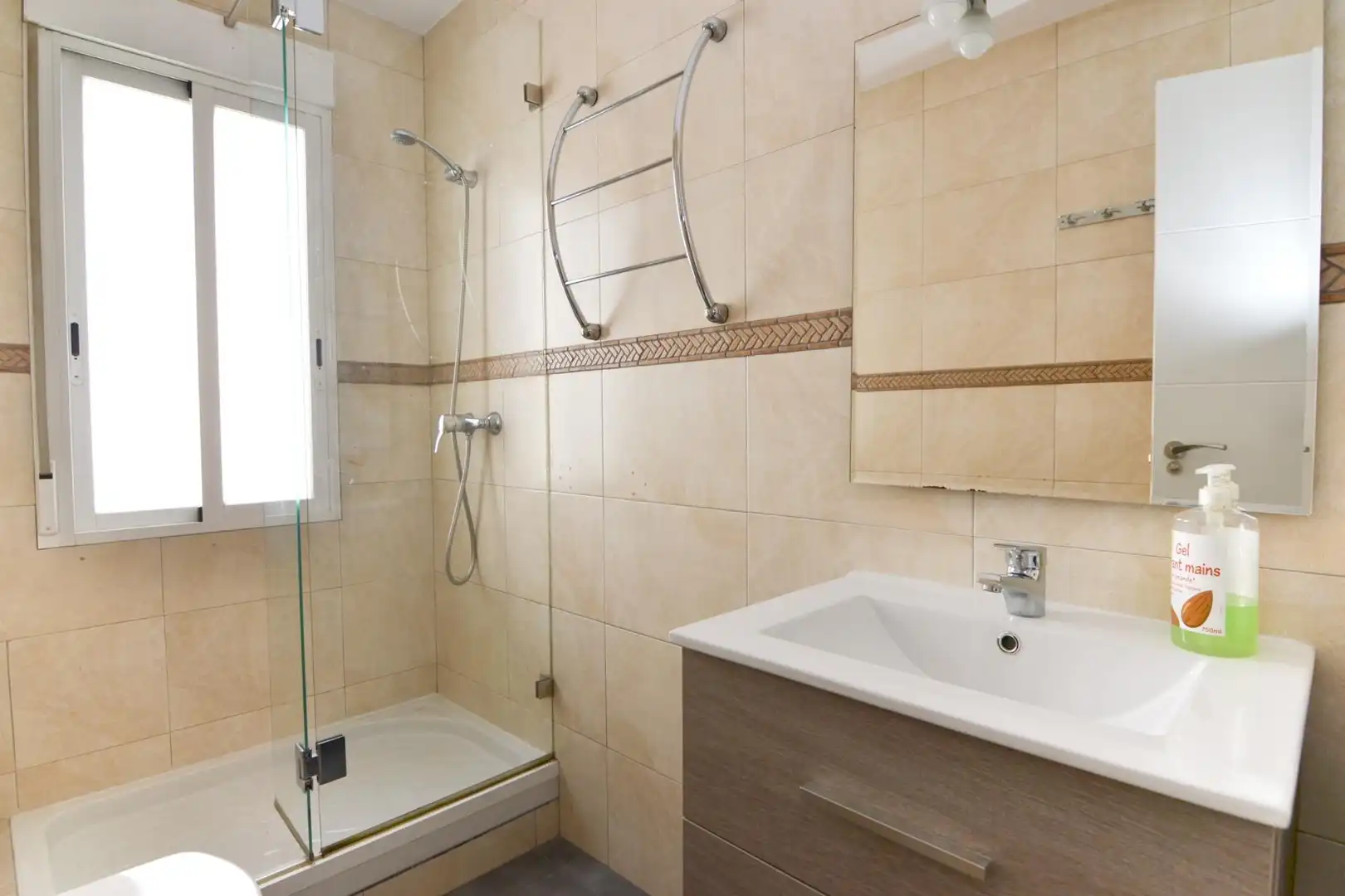 Piso con ascensor en venta en Barrio de Salamanca, imagen 15