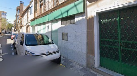 Foto 5 von Geschaftsraum zum Verkauf in Calle Mártires, Daimiel, Ciudad Real