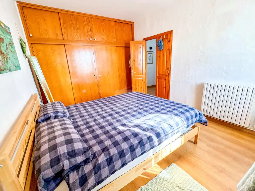 Habitación de Casa o chalet en venta en Maó - Mahón con Aire acondicionado, Calefacción y Jardín privado