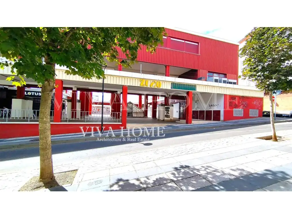 Local comercial en venda a Calle Santa Teresa 1, imagen 13