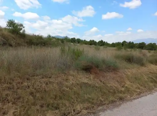 Grundstücke und Bauplätze zum Verkauf in PT SEUS-1 La Almoloya, imagen 6