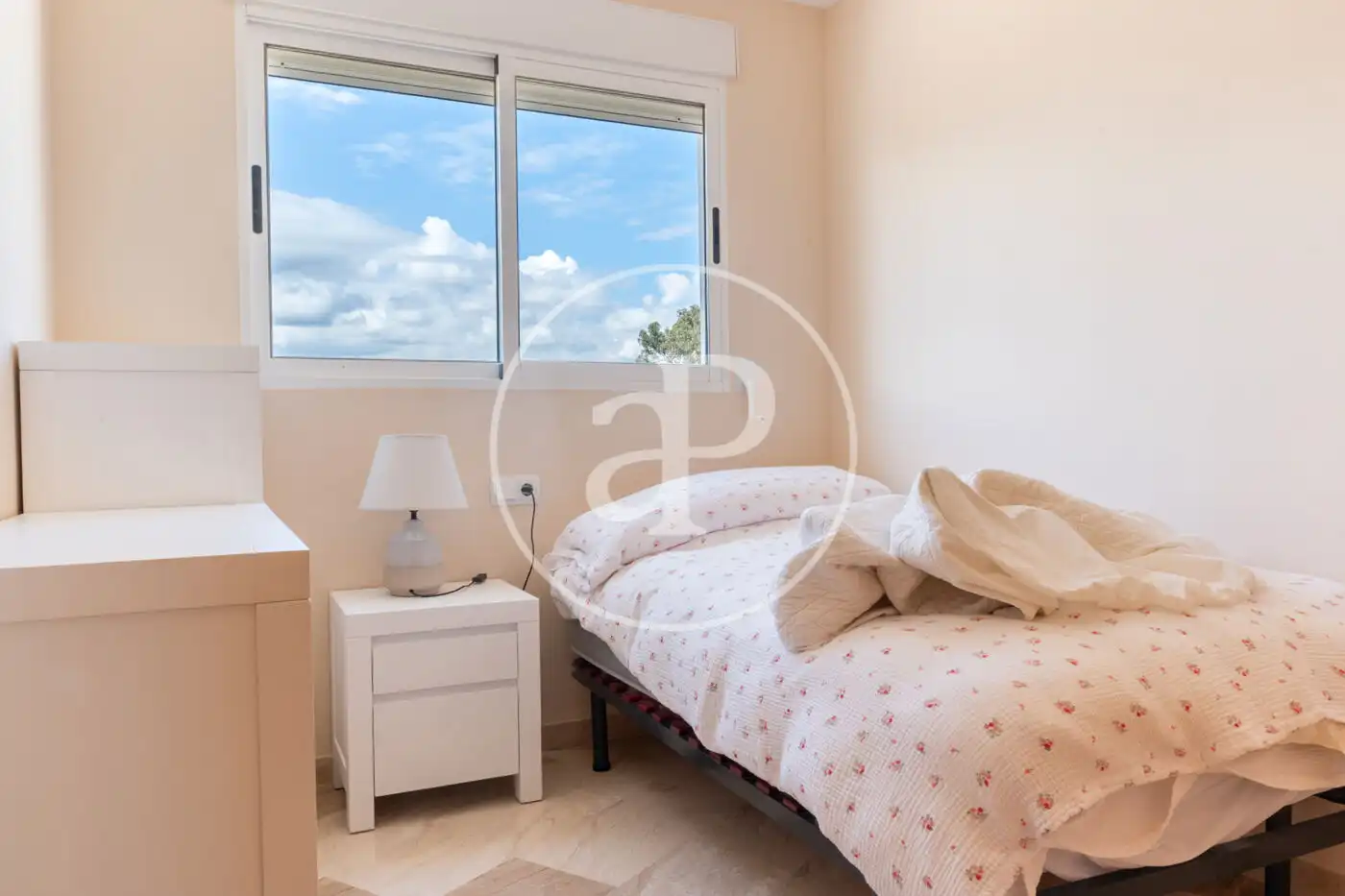 Piso en venta en L'Almadrava - L'Estanyó
