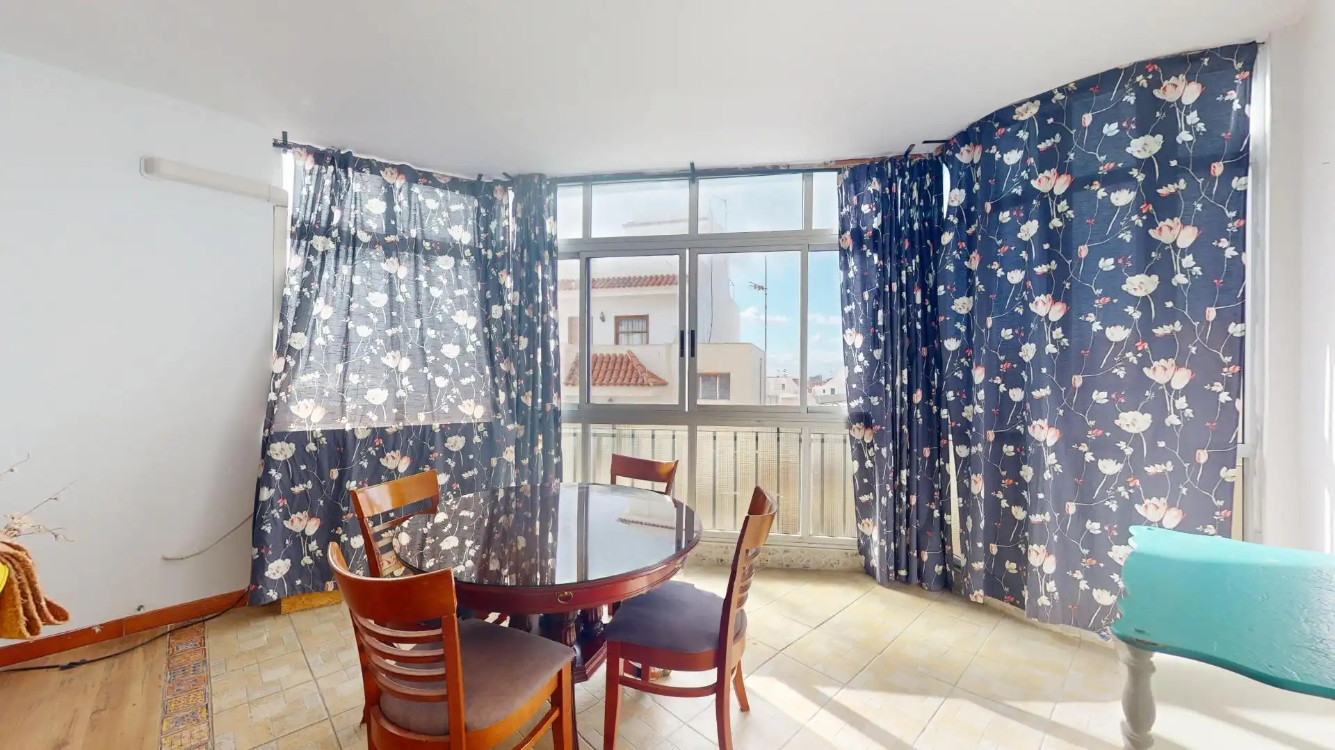 Flat for rent in Calle PINO, 11, La Cuesta -Finca España
