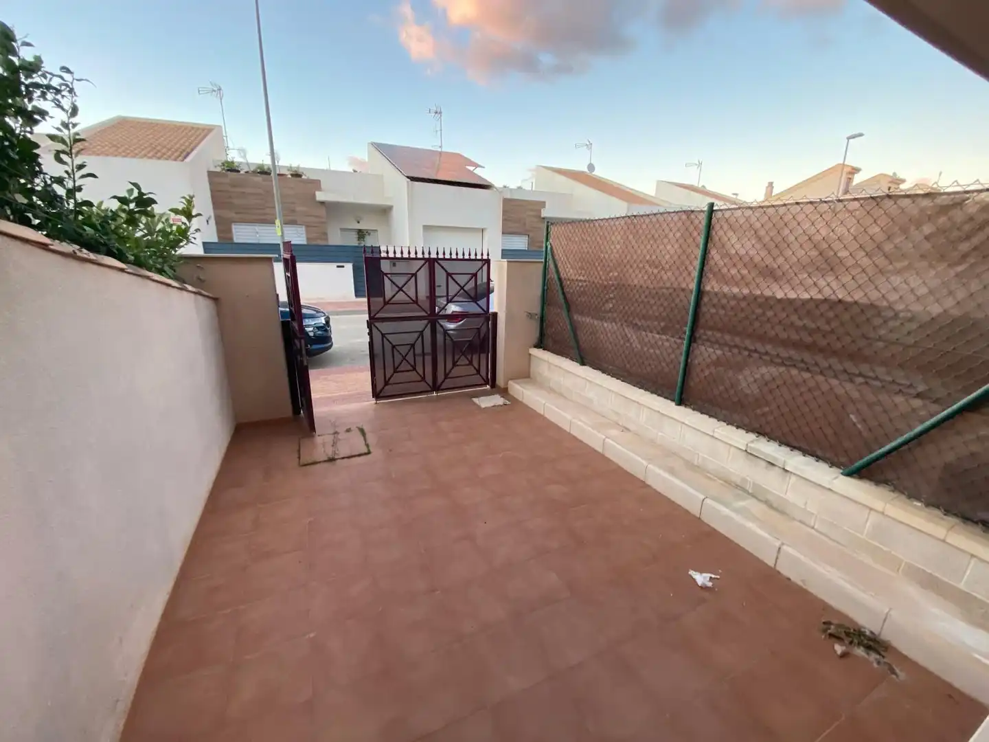 Dúplex en venda a Mazarrón Casco Urbano