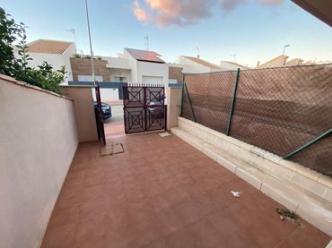 Duplex in vendita a Mazarrón Casco Urbano