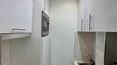 Photo 4 of Apartments for rent in Calle de Galileo, Arapiles, Madrid Capital
