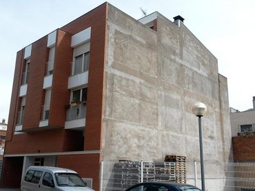 Aparcament en venda a Carrer Serra Llarga