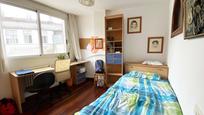 Dormitori de Apartament en venda en Santiago de Compostela 