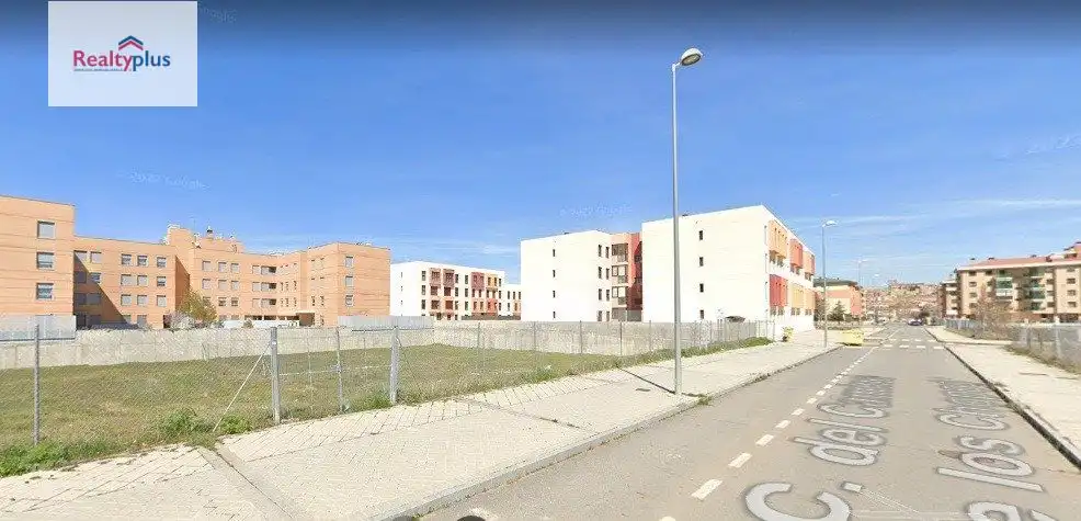 Residential zum Verkauf in Camino de los chopos, Sónsoles