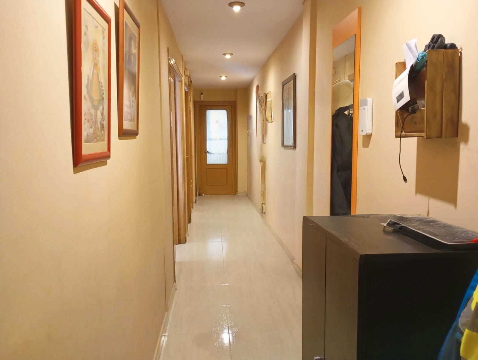 Dúplex en venta en Calle Aldonza Lorenzo