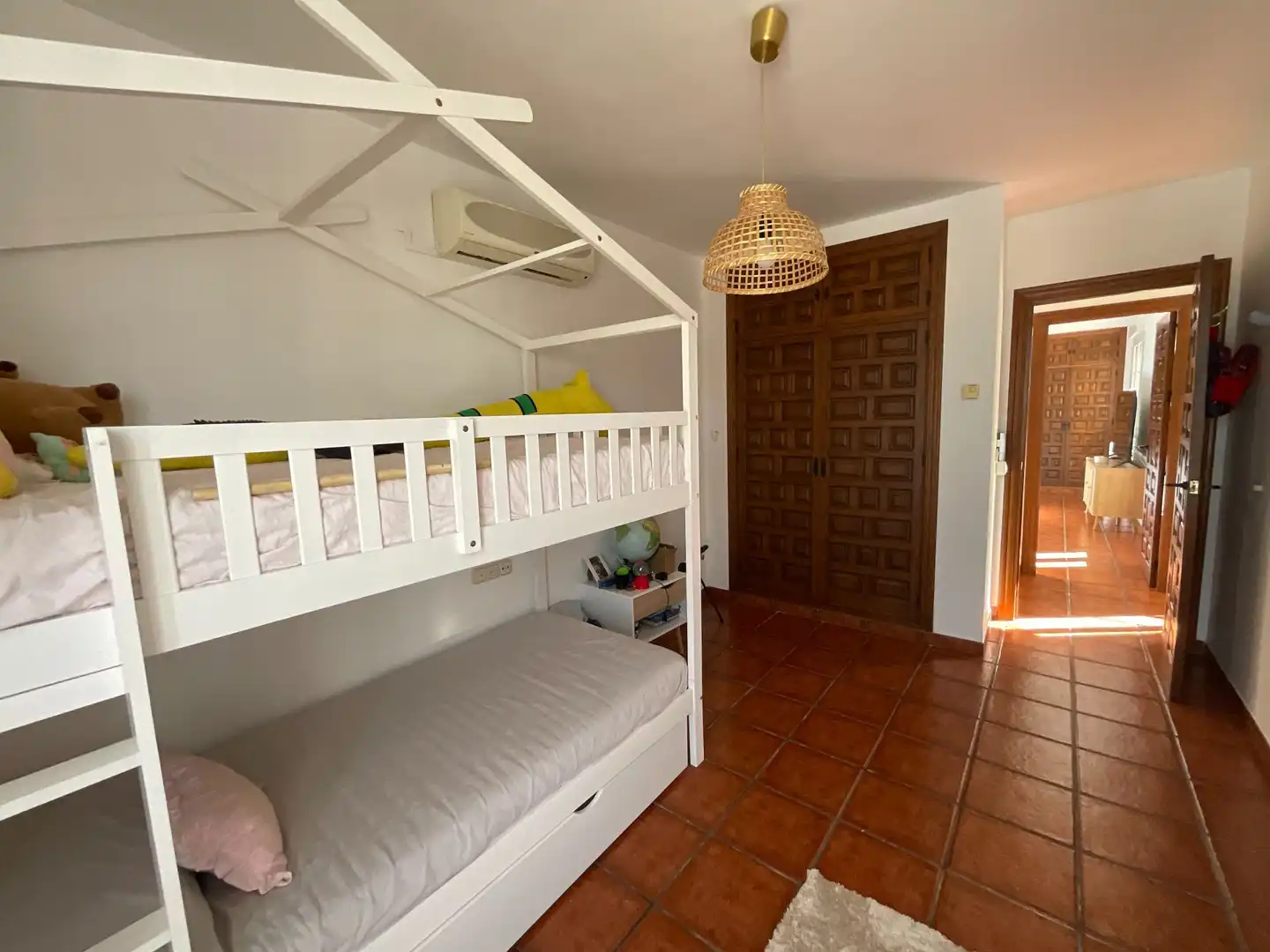 Casa con piscina en venta en Fuentemora, imagen 42
