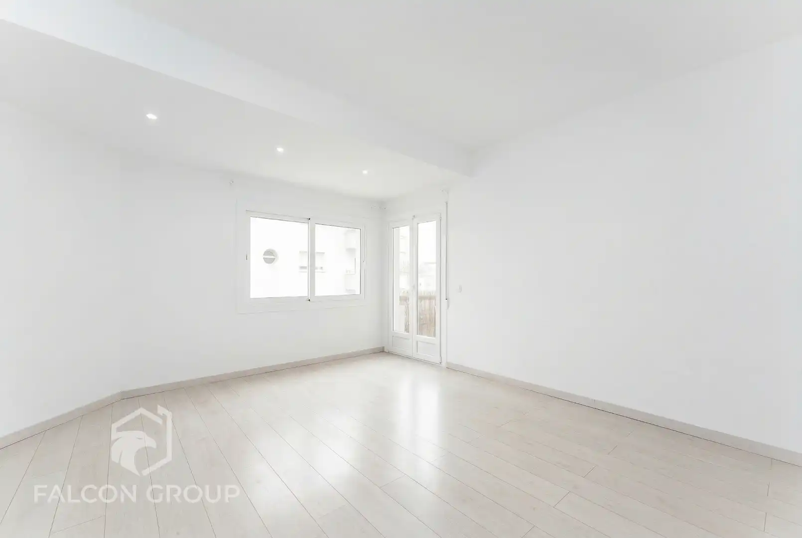 Living room of Flat for sale in Sant Pere de Ribes  with Terrace and Balcony