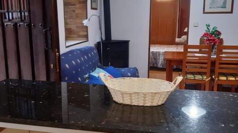 Foto 5 de Piso de alquiler en Sotés, La Rioja