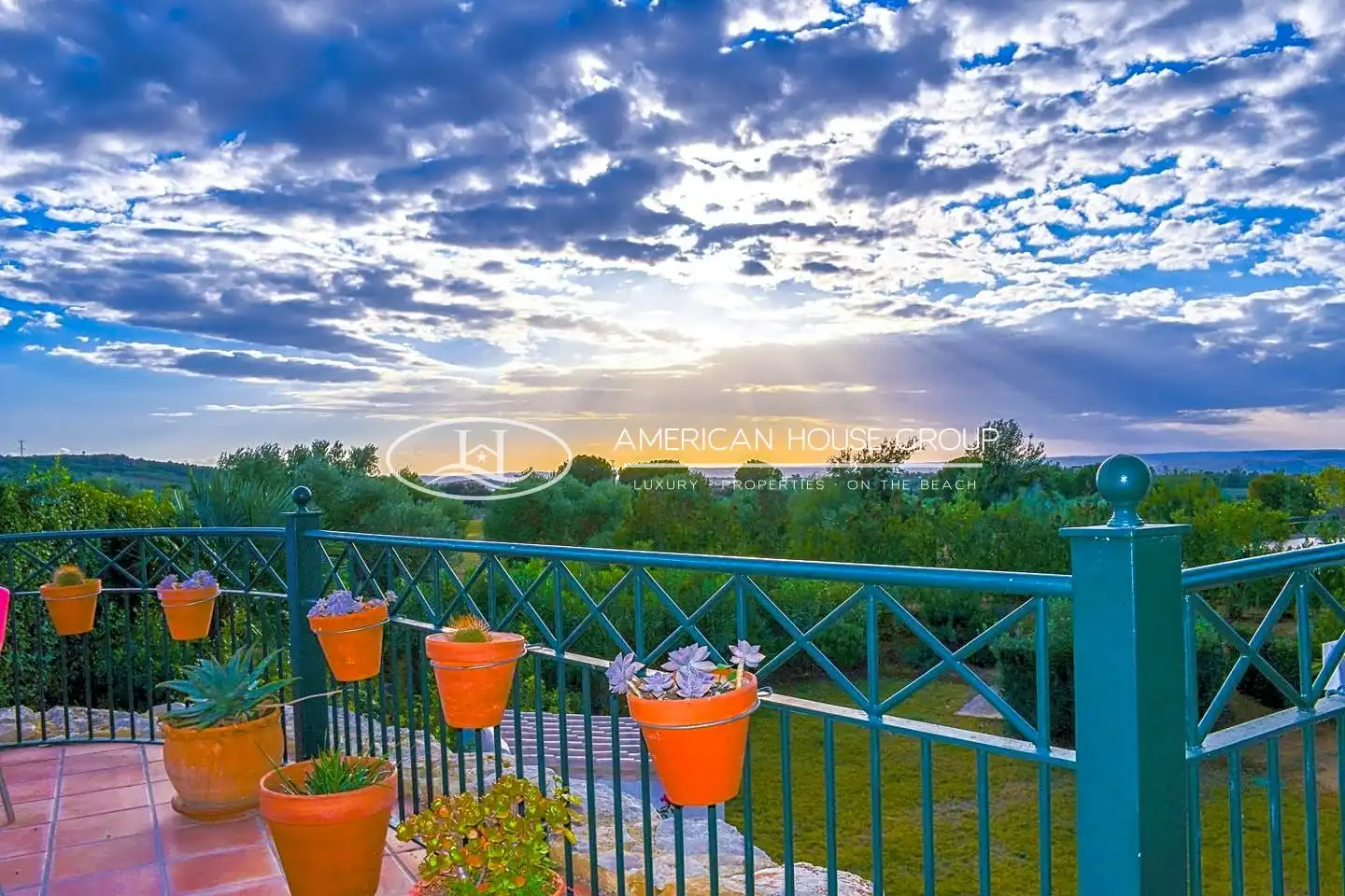 Terrassa de Casa o xalet en venda en Arcos de la Frontera amb Aire condicionat, Calefacció i Jardí privat