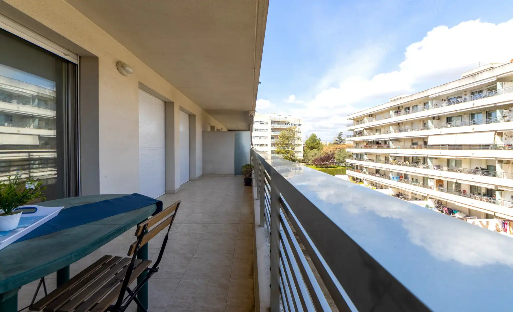 Terrassa de Pis en venda en Salou amb Calefacció, Jardí privat i Terrassa