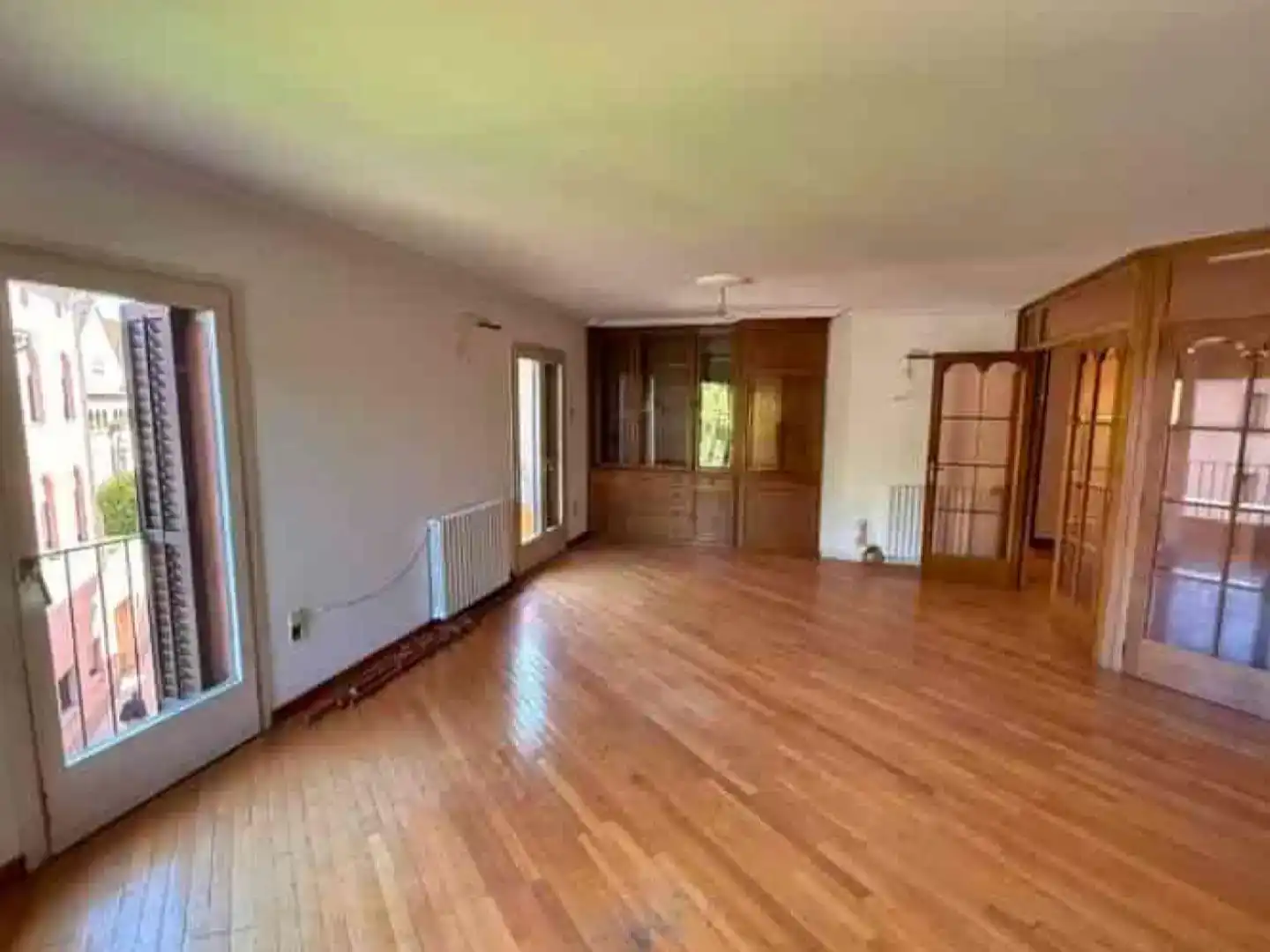 Piso en venta en Vic con Balcón