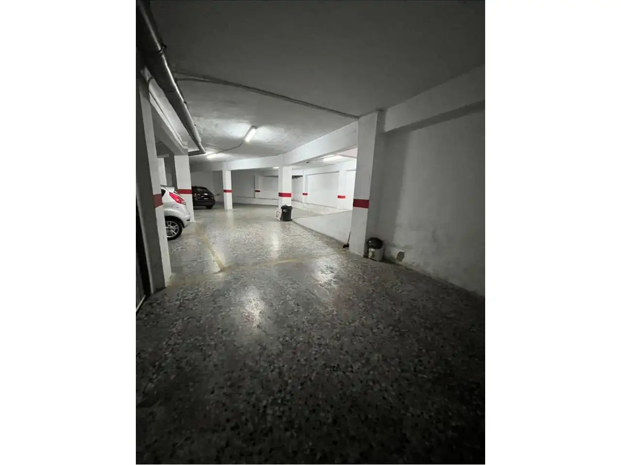 Parcheggio in vendita a Calle Calderón de la Barca, imagen 13