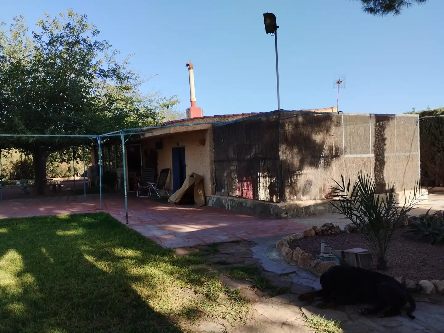 Villa con piscina in vendita a Norte, imagen 48